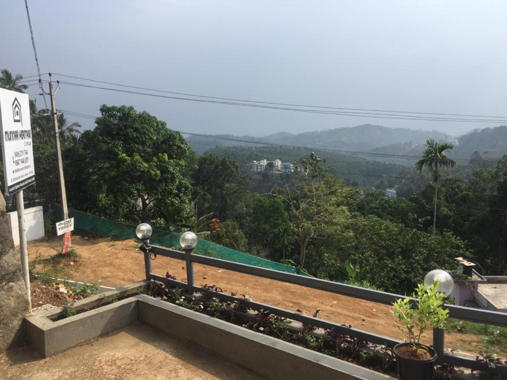 Munnar Heritage Cottage Kültér fotó