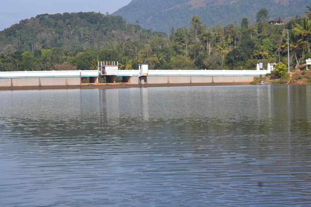 Munnar Heritage Cottage Kültér fotó