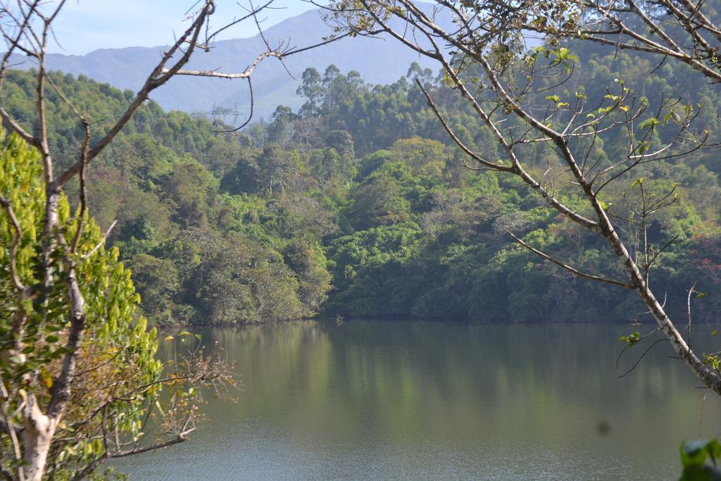 Munnar Heritage Cottage Kültér fotó