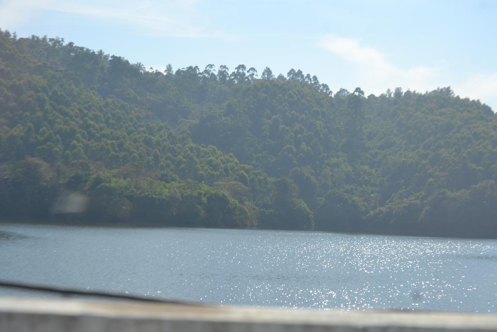 Munnar Heritage Cottage Kültér fotó